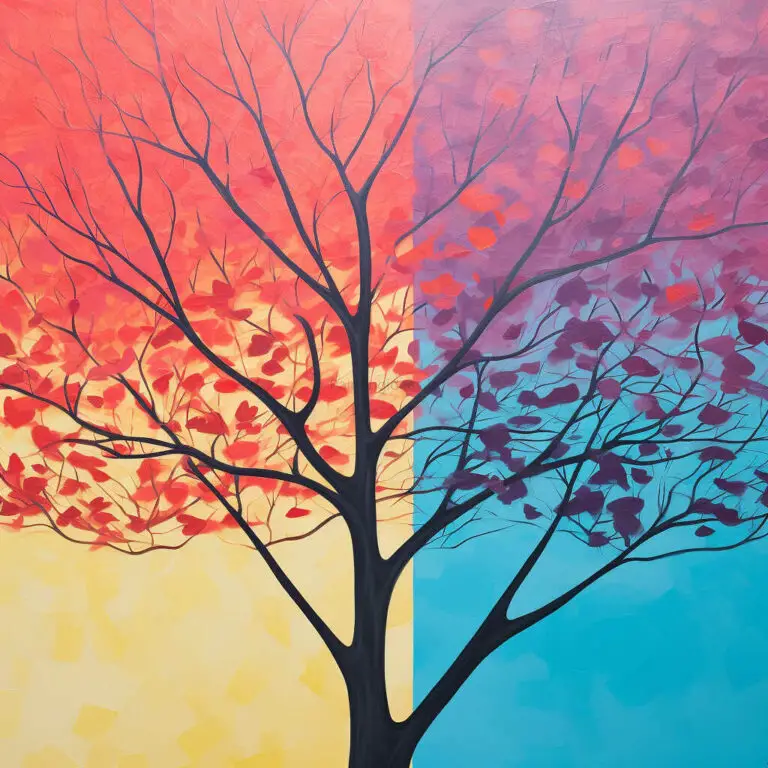 Read more about the article Tree Painting Ideas