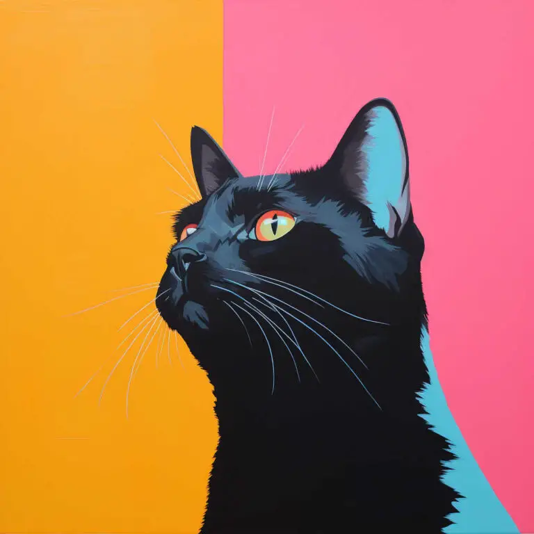 Read more about the article Cat Painting Ideas